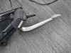 Main step holder right BMW K 75