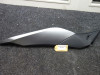 Rechter achterkant Honda NT 1100 DCT