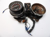 Meter Honda CB 650