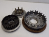 Clutch Kawasaki ZXR 750