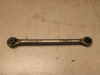Swingarm Ducati Monster 695