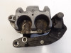 Brake caliper left front Honda TRANSALP