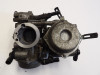 Carburateurset Honda Deauville 650 - 700