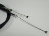 Throttle cable Yamaha TDM