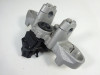 Slotenset BMW F 800 S - ST