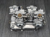 Carburateurset Honda VF 700  750 C Magna