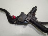 Clutch master cylinder Kawasaki ZXR 750