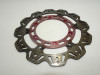 Brake disc front Yamaha XJR 1300