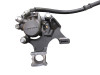 Rear brake caliper Suzuki GSX R 1000