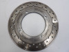 Rear brake disc Honda CBF 1000