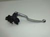 Lever handle clutch Yamaha XJ 600 Diversion