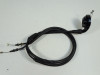 Throttle cable Triumph Sprint ST 1050