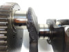 Crankshaft Triumph Tiger 1050