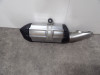 Muffler BMW R 1200 GS LC