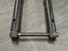 Voorpoten compleet Honda NC 700 X