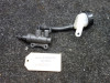 Rear brake master cylinder  BMW R 1250 GS Adventure