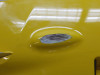 Untere verkleidung links Ducati 749  999