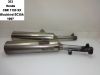 Muffler Honda CBR 1100 XX