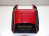 Rear cowl Kawasaki GPZ 750