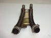 Downpipes Honda VF 700  750 C Magna