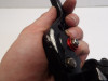 Lever handle clutch Yamaha FZ6