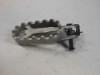 Soziusfussraste links Triumph Scrambler 1200 XC