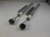 Fork pipe outside Yamaha YZF R6