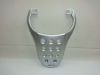 Lugage carrier Suzuki XF 650 Freewind