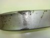 Frame body parts Suzuki GSX F 1100