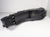 Undertail rear fender Triumph Tiger 800