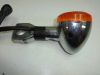 Knipperlicht links voor Honda VT 1100