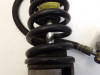 Stossdampfer hinten Suzuki XF 650 Freewind