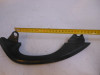 Rear grip Kawasaki VERSYS 650