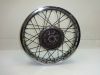 Rear wheel Yamaha Overige Yamaha