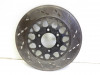Remschijf voor links Suzuki GSX 750