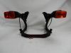 Koffer halter set Moto Guzzi 1000 SP 3