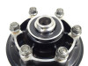 Driven flange Kawasaki ER 6