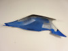 Linker achterkant BMW K 1200 S 