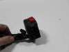 Handlebar switch assy Kawasaki ZX 6 R