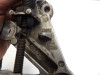 Main step holder right Suzuki GSX R 750
