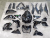 Cowling set complete Kawasaki Z 800