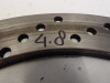 Bremsscheibe vorne BMW R 1150 GS