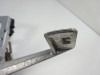 Main step holder right Yamaha FJR 1300