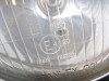 Headlight Honda CBX 550 F2