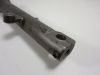 Voorpoot links compleet Suzuki Burgman 650