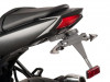 Kennzeichenhalter Suzuki SV 650