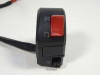 Handlebar switch assy right Ducati Monster 695