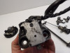 Slotenset Yamaha TDM