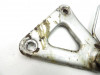 Soziusfussraste links Kawasaki KLR 650