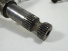 Gear box Ducati monster 600